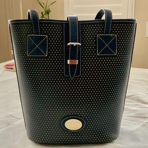Dooney & Burkey Bucket Tote